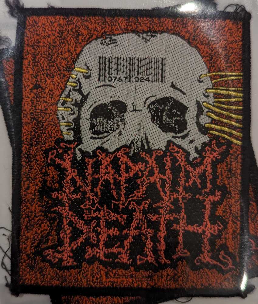 Napalm Death - Mentally Murdered