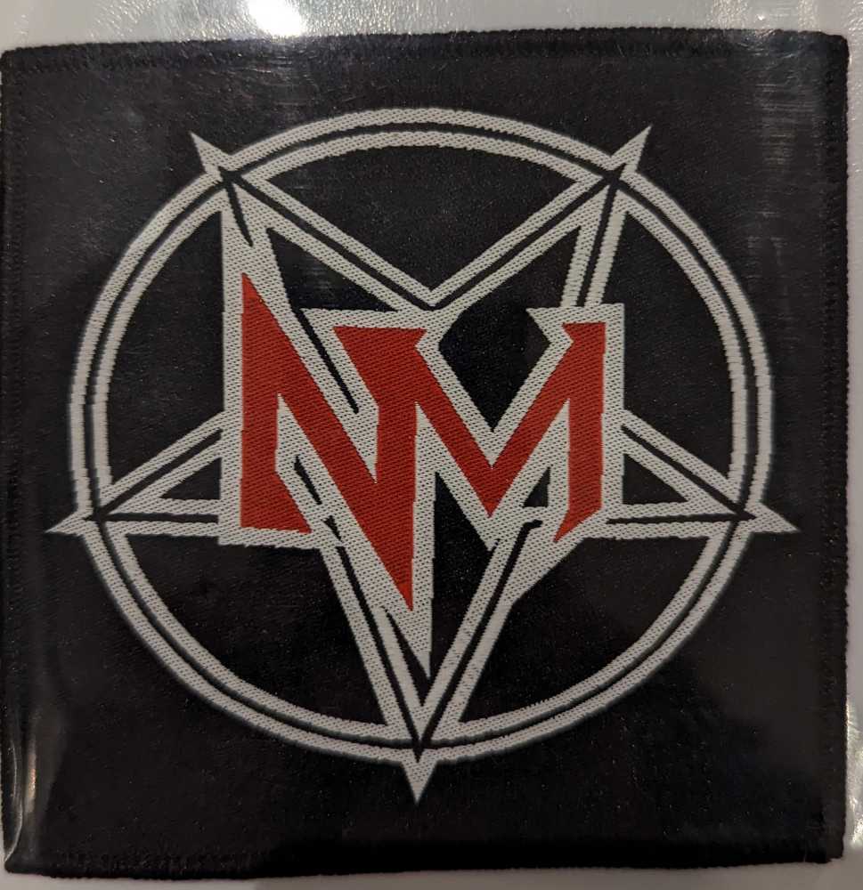 Nevermore - Logo