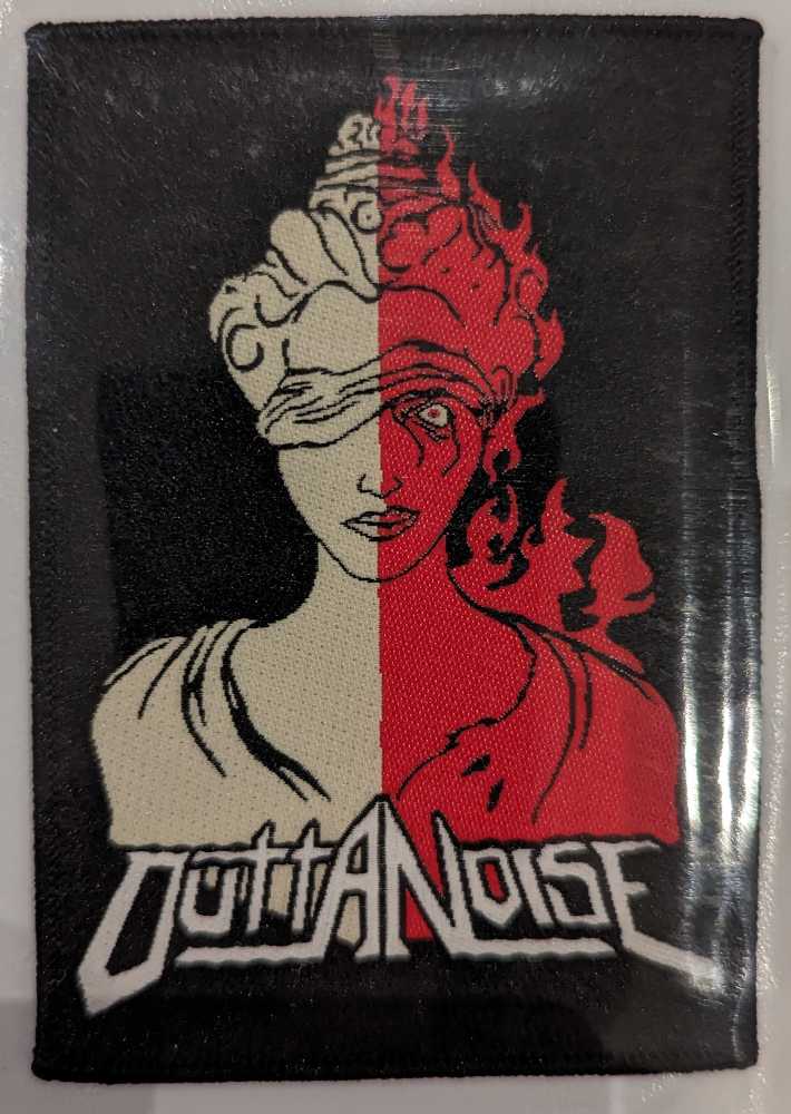 Outta Noise - Logo