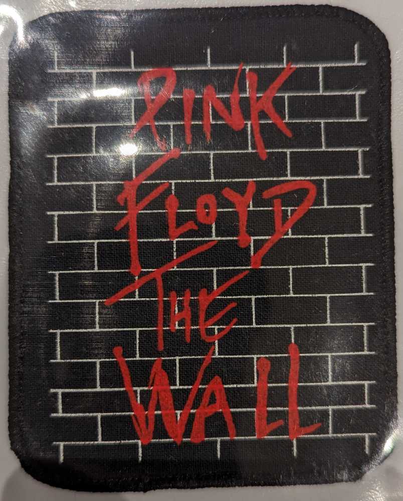Pink Floyd - The Wall