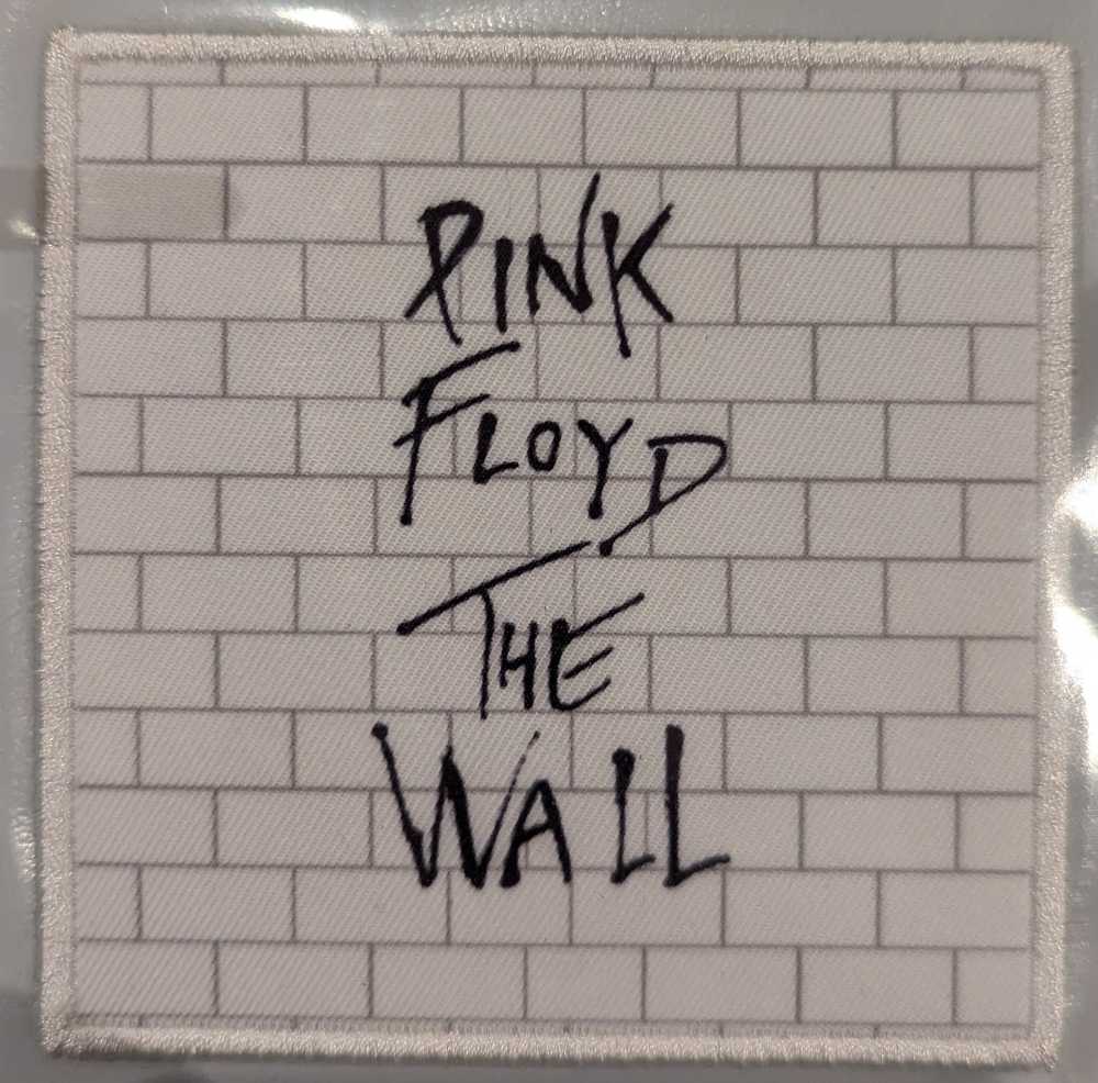 Pink Floyd - The Wall