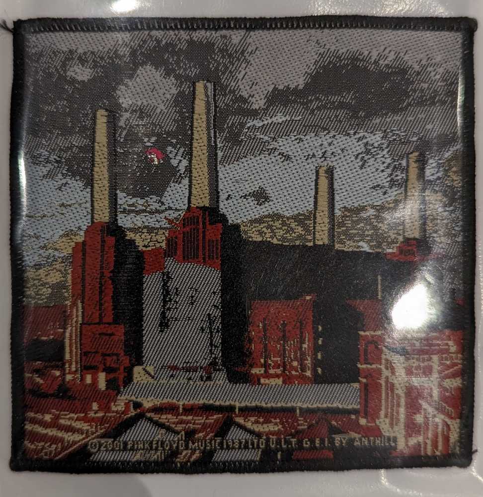 Pink Floyd - Animals