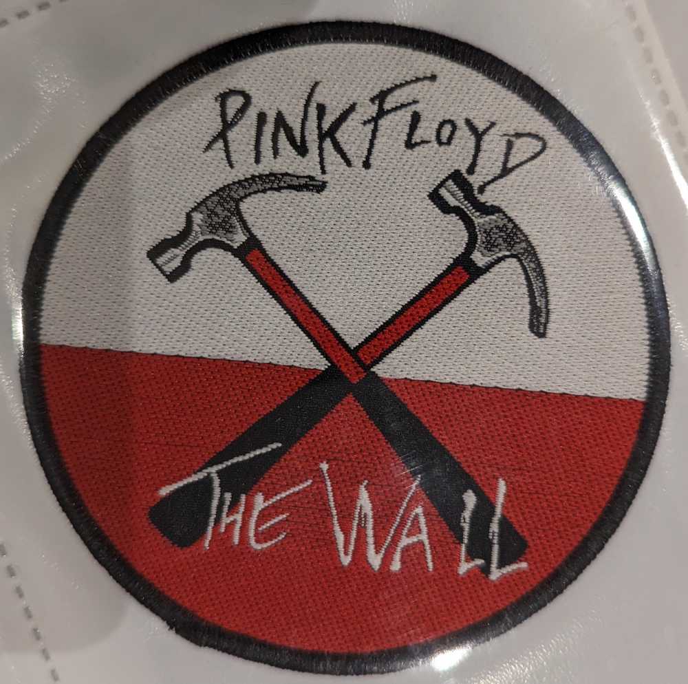 Pink Floyd - The Wall