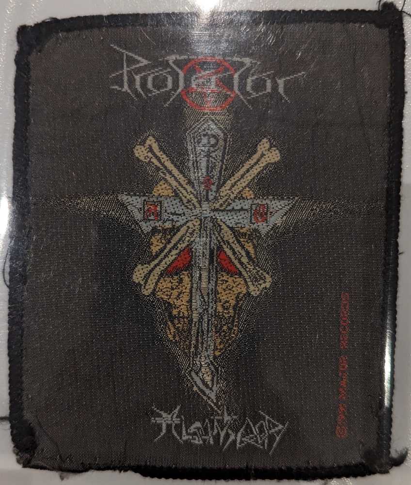 Protector - Misantrophy