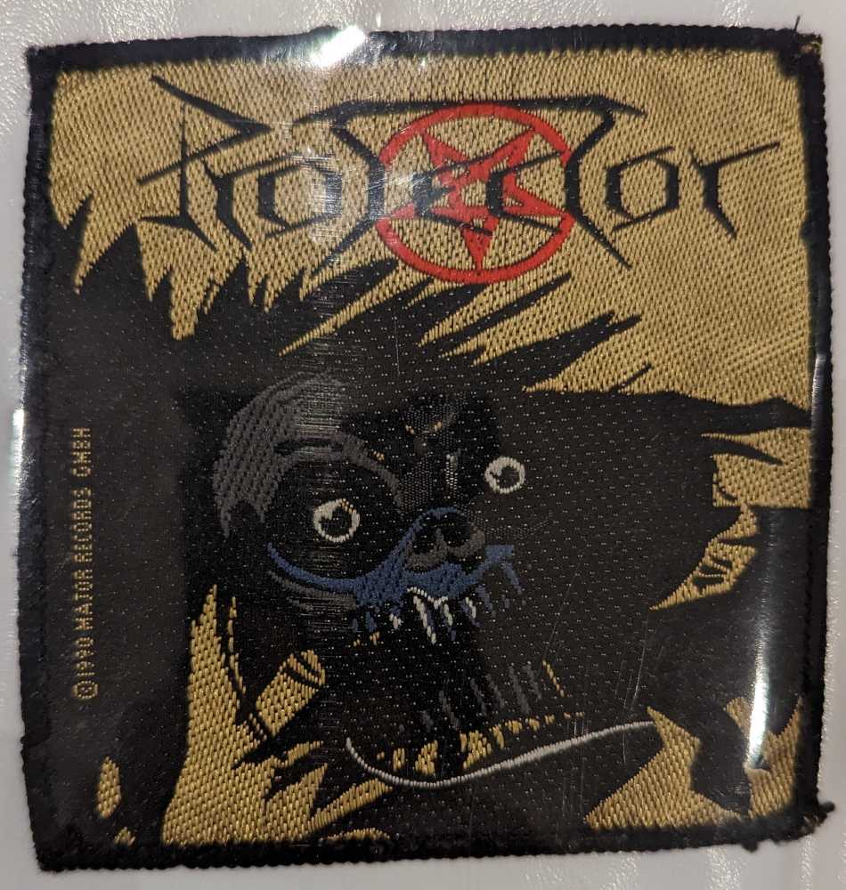 Protector - Urm The Mad