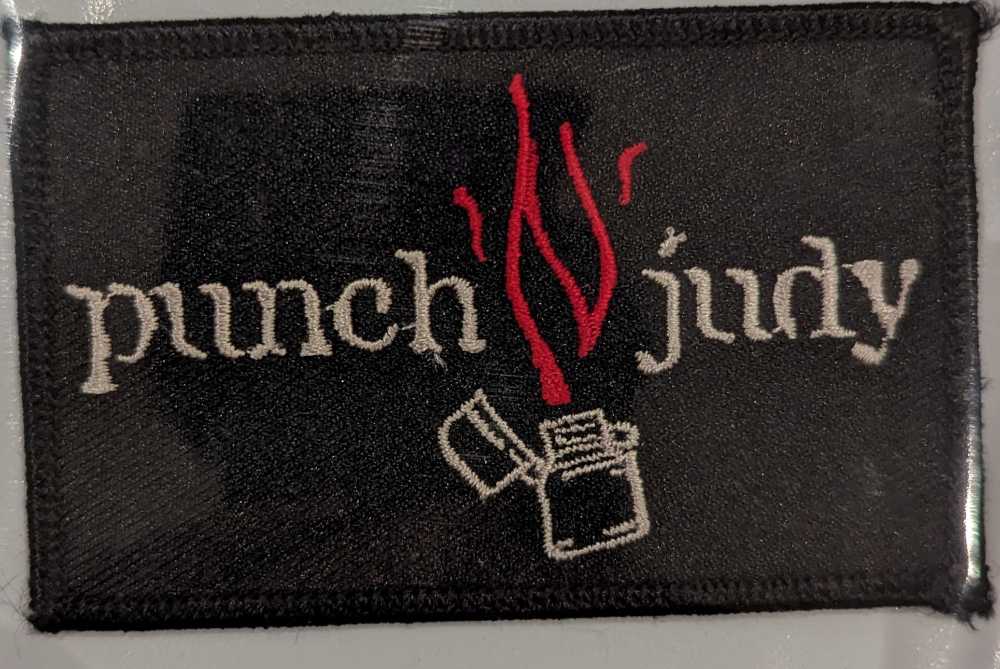Punch ’n Judy - Logo