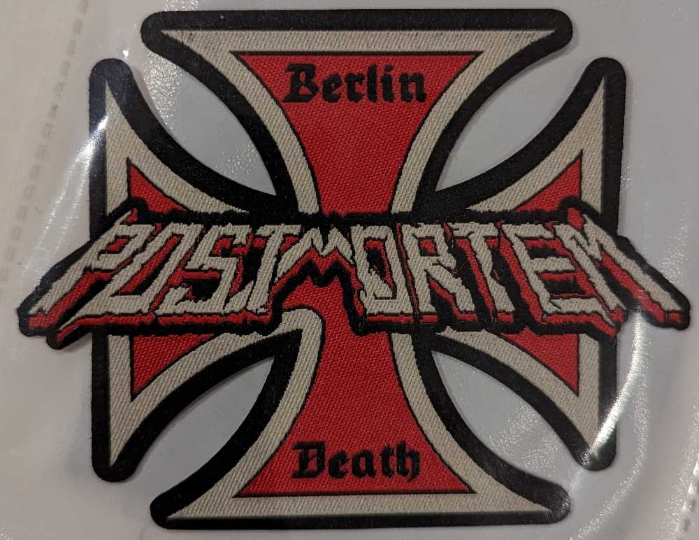 Post Mortem - Berlin Death