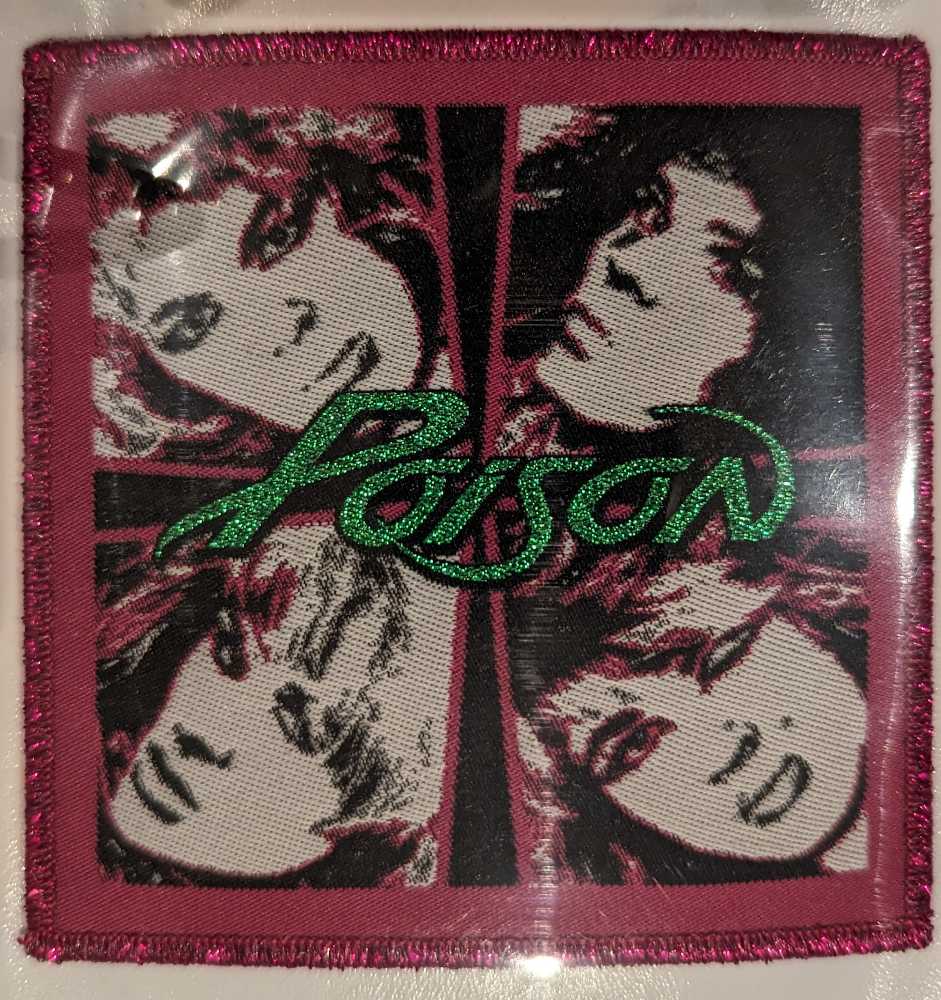 Poison - Band