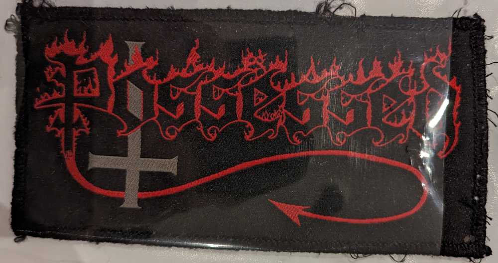 Possessed - Logo