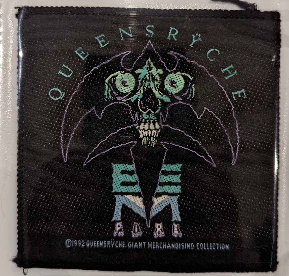 Queensrÿche - Empire