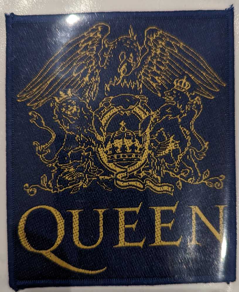 Queen - Logo