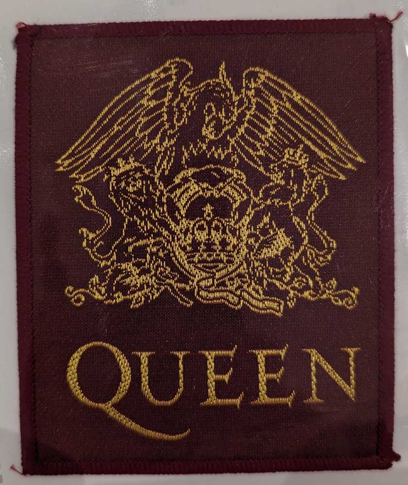 Queen - Logo