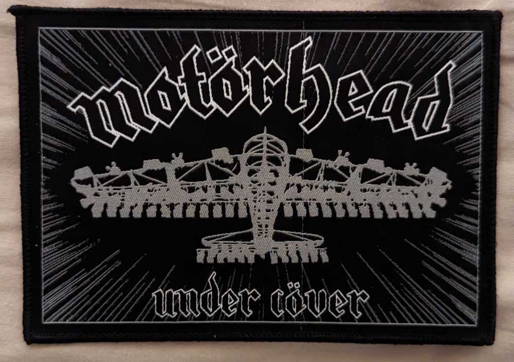 Motörhead - Under Cöver