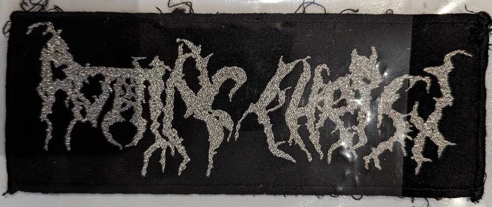 Rotting Christ - Old Logo