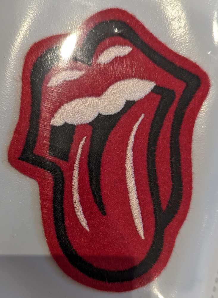 Rolling Stones - Logo