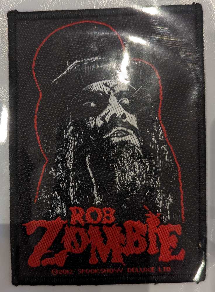 Rob Zombie - Himself