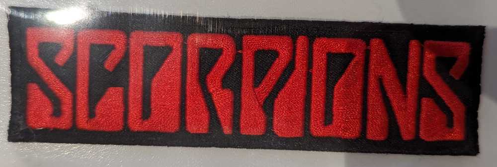 Scorpions - Logo