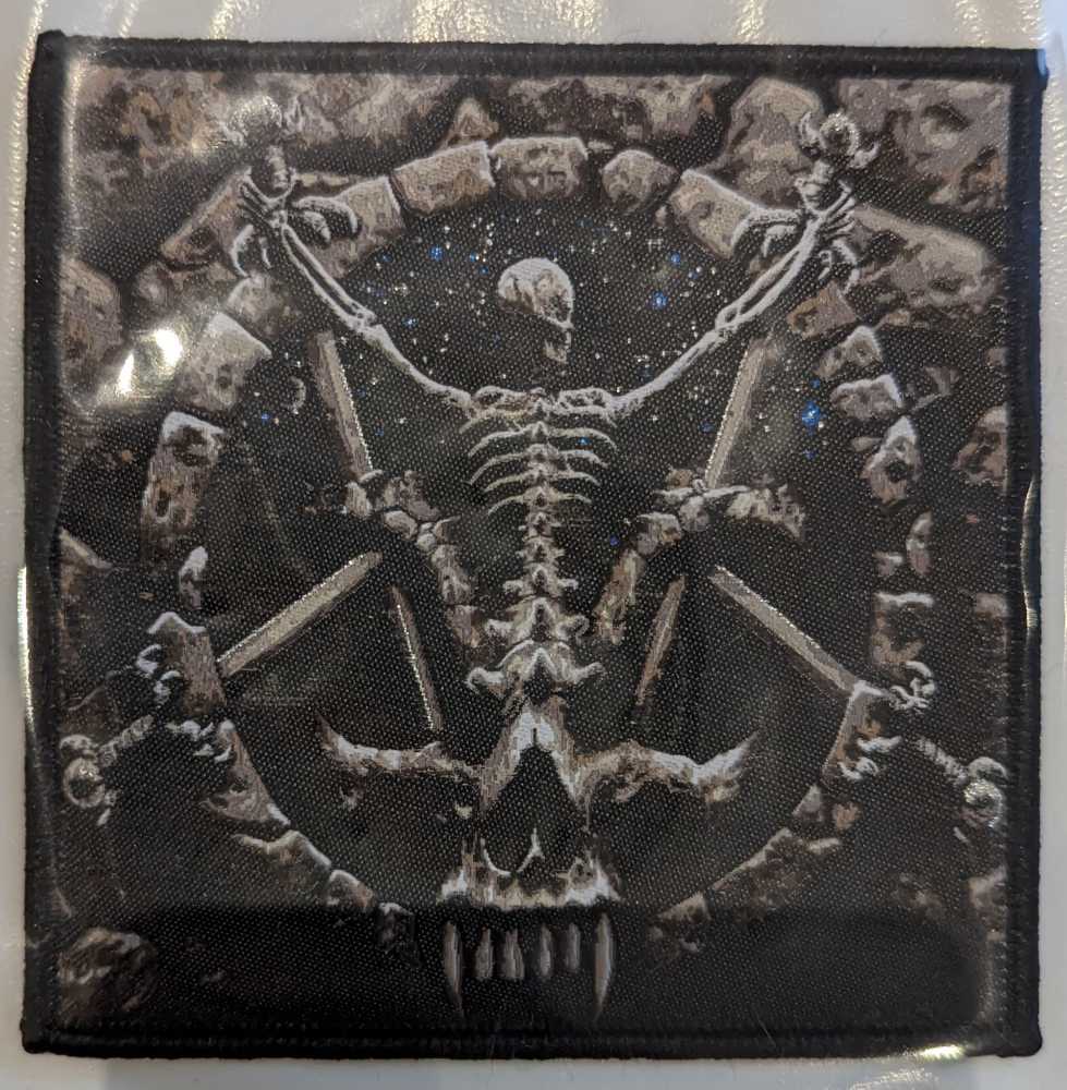 Slayer - Divine Intervention