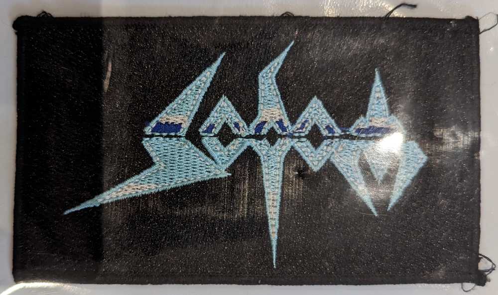 Sodom - Logo