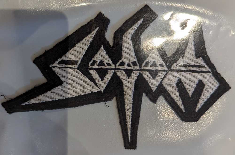 Sodom - Logo