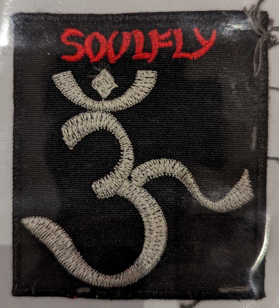 Soulfly - Logo