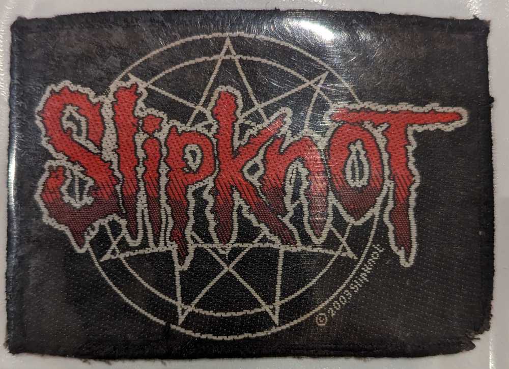 Slipknot - Logo