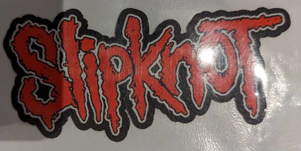 Slipknot - Logo
