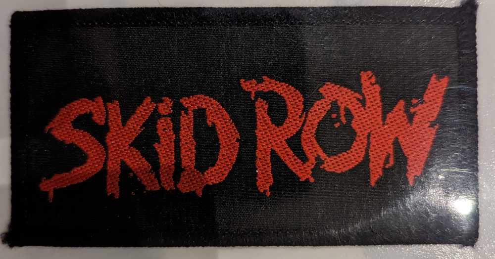 Skid Row - 18 & Life
