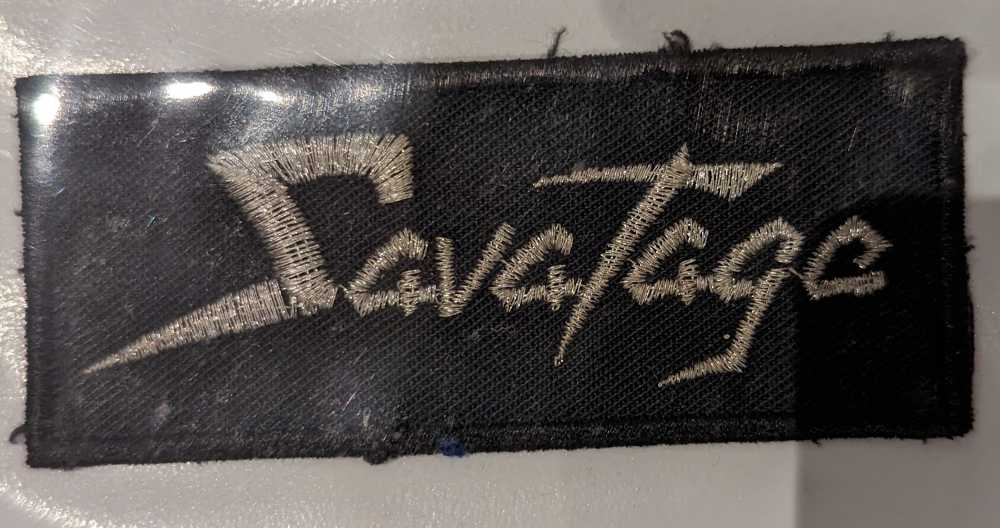 Savatage - From The Gutter To The Stage