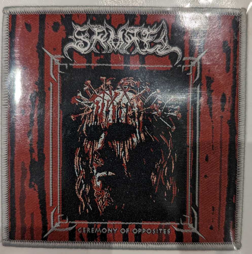 Samael - Ceremony Of Opposites