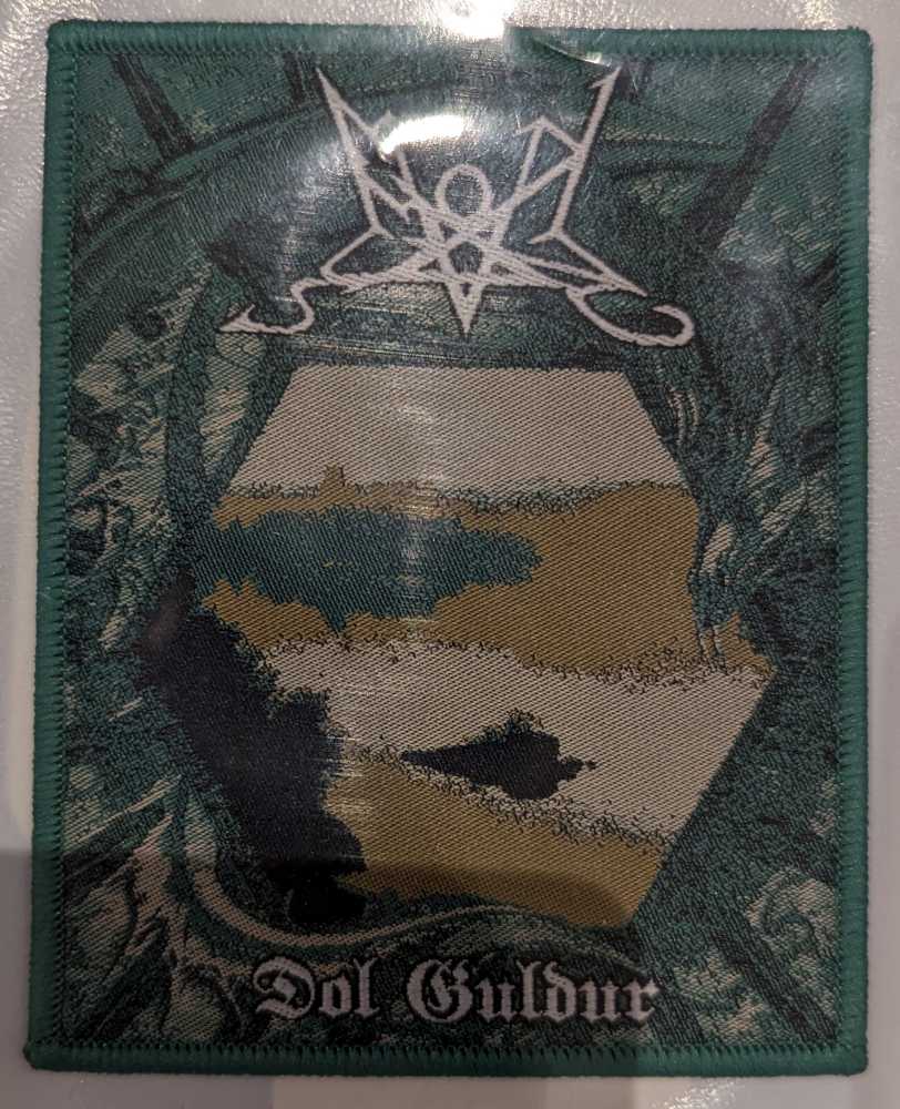 Summoning - Dol Guldur