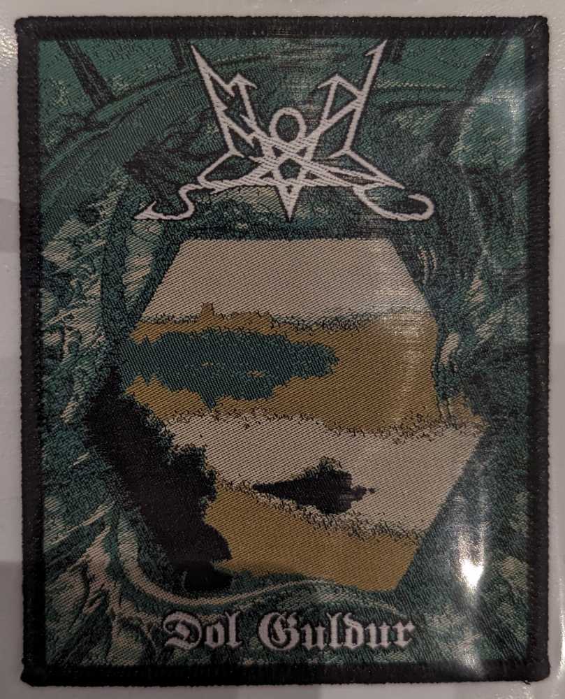 Summoning - Dol Guldur