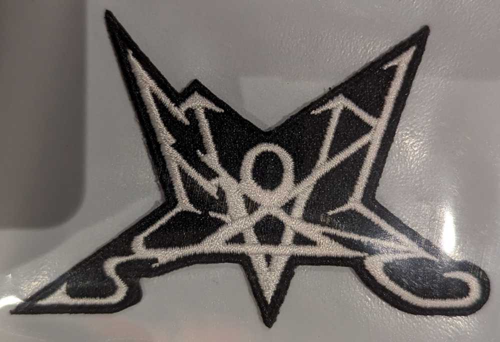Summoning - Logo