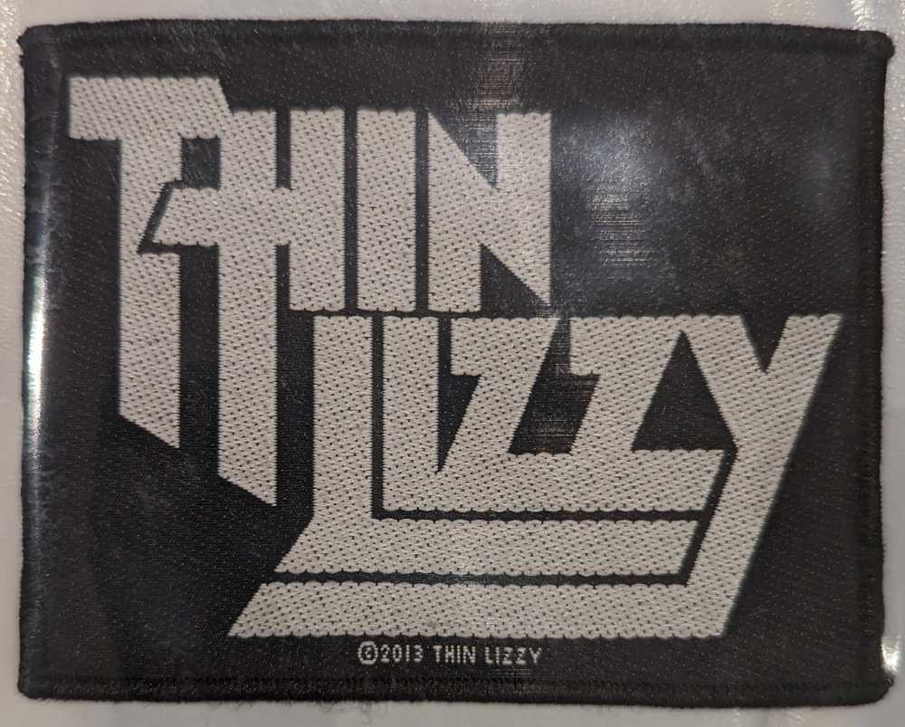 Thin Lizzy - Logo