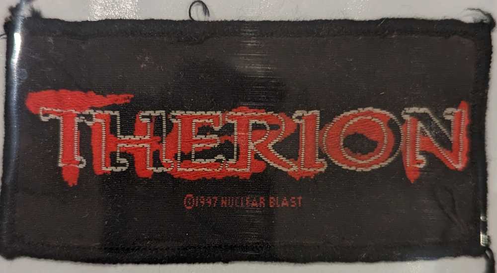 Therion - Logo