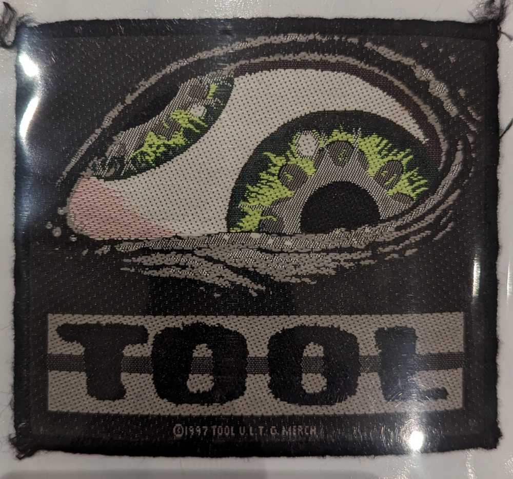 Tool - Third Eye