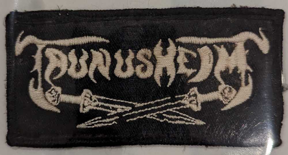 Taunusheim - Logo