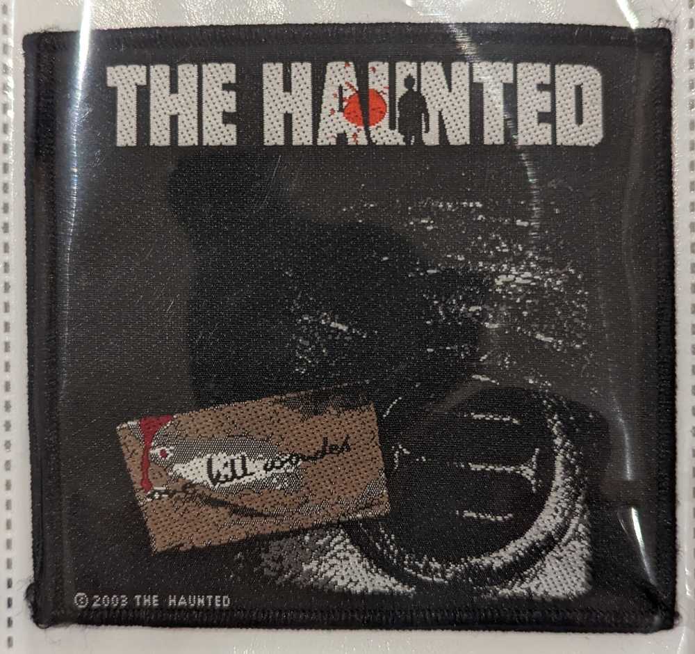 The Haunted - One Kill Wonder
