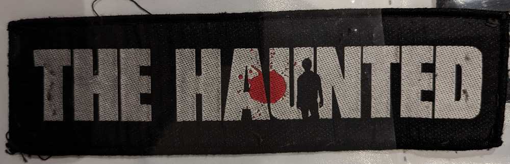 The Haunted - Logo