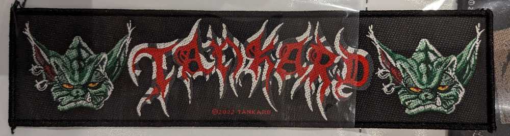Tankard - Alien