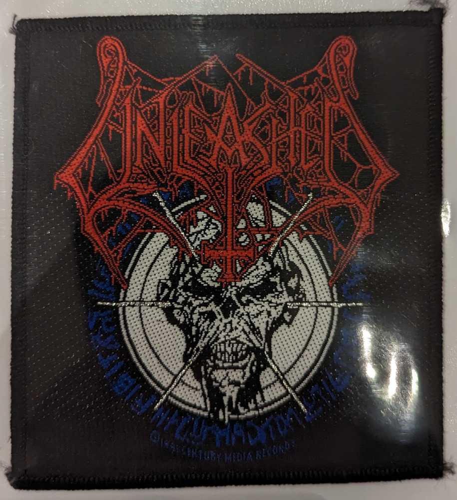 Unleashed - Neverending Hate