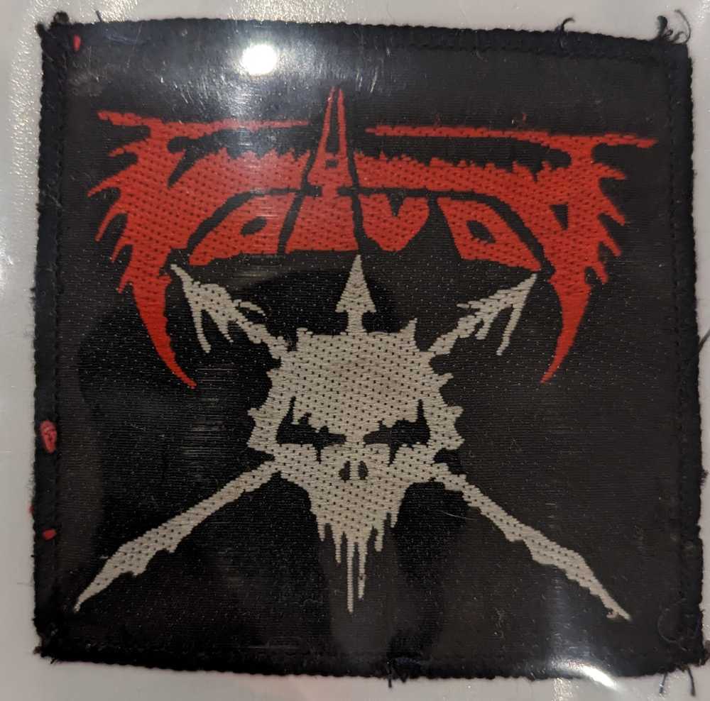 Voivod - Skull