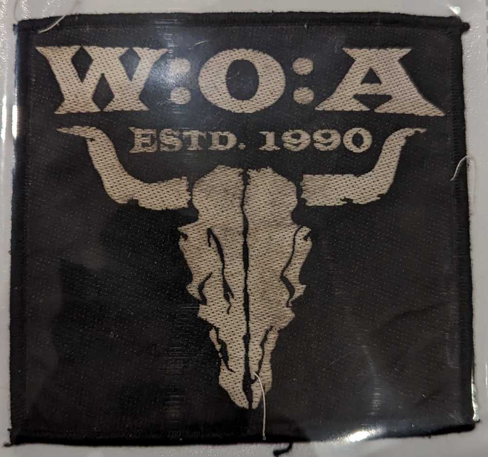 Wacken Open Air - Logo