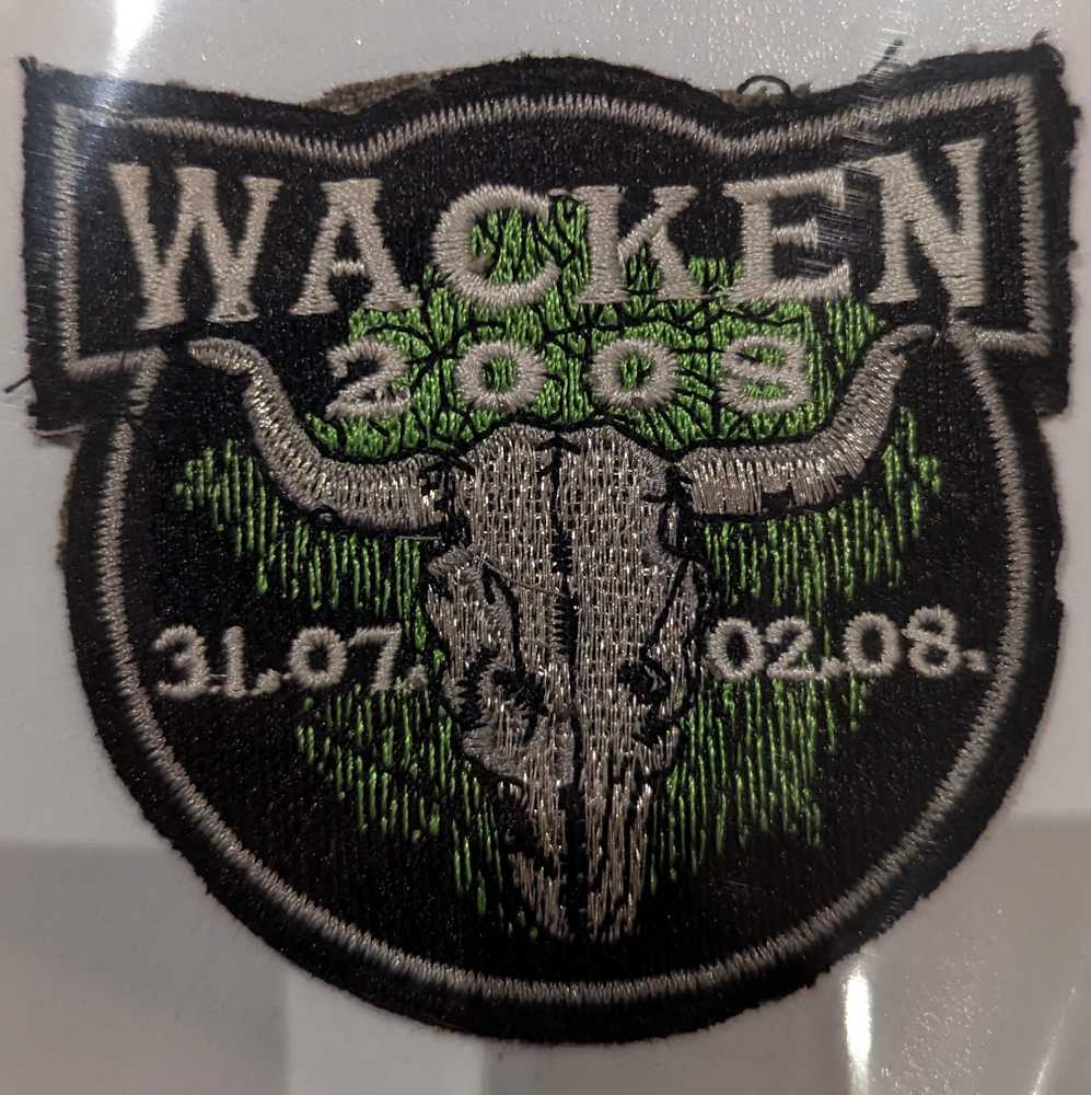 Wacken Open Air - 2008