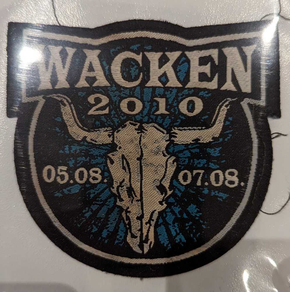 Wacken Open Air - 2010
