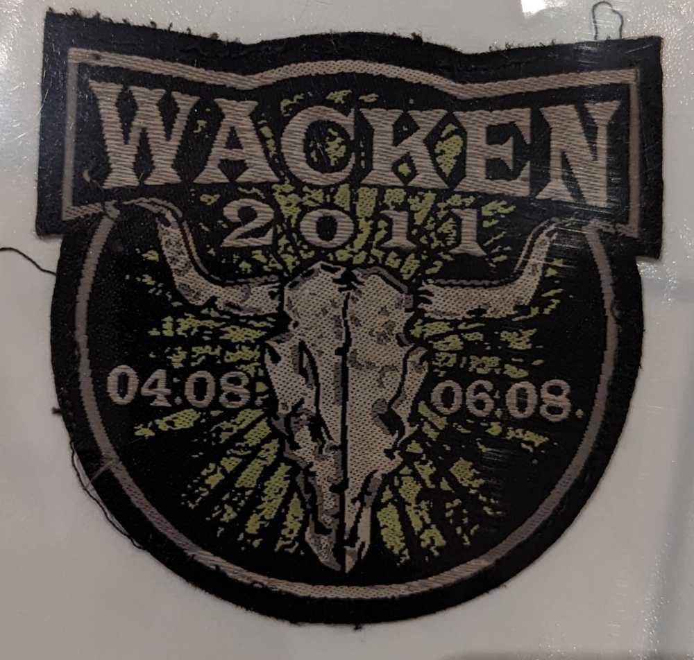 Wacken Open Air - 2011