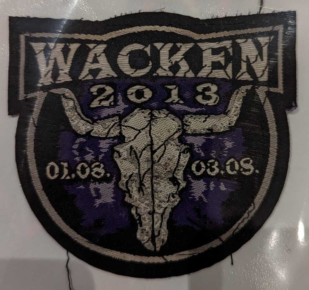 Wacken Open Air - 2013