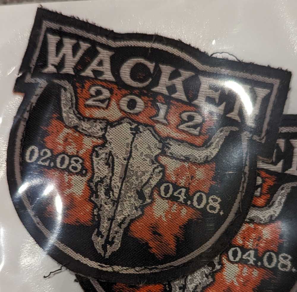 Wacken Open Air - 2012