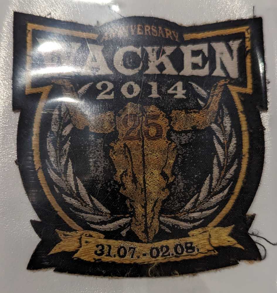 Wacken Open Air - 2014