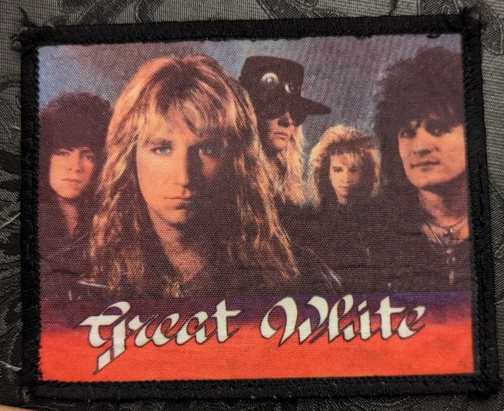 Great White - Band
